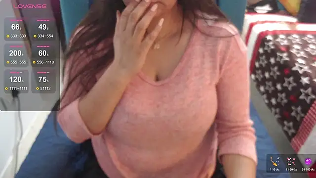 Candy-floss265 online show from February 12, 6:42 pm