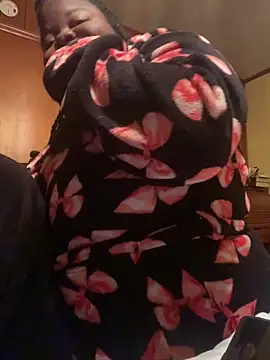 mrsparker1984 online show from March 26, 8:27 am