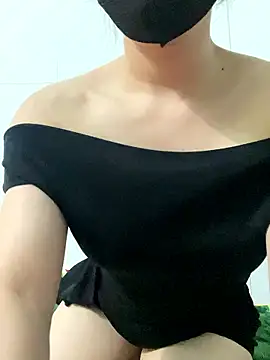 Babylove86 online show from January 16, 5:20 pm