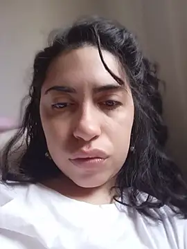 darkgodessone online show from April 13, 12:28 pm