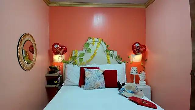 Dalila Najjar  online show from March 16, 2:21 pm