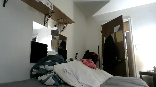 AcademicHuman67 online show from February 14, 1:51 am