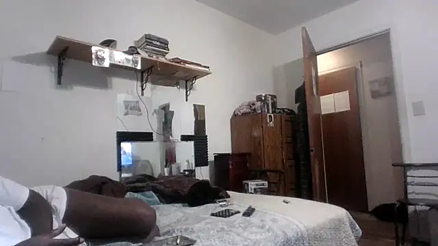 AcademicHuman67 online show from April 21, 2:37 am