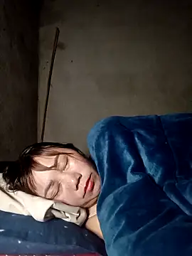 alycen online show from February 8, 7:23 am