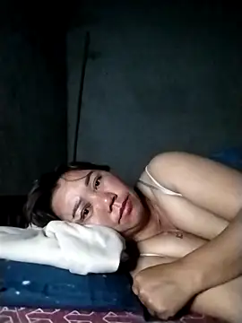 alycen online show from February 1, 9:57 pm