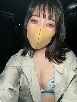 minami room online show from July 4, 1:18 pm