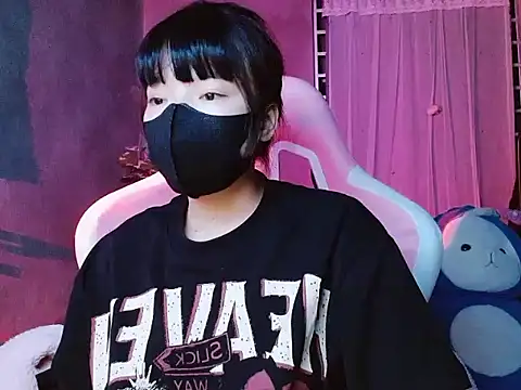 -Tamy- online show from March 10, 4:33 pm