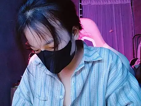 -Tamy- online show from March 17, 3:27 pm