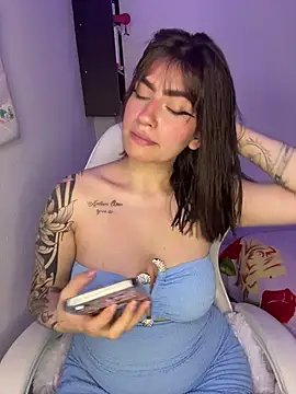 kuritto  online show from March 18, 8:58 pm