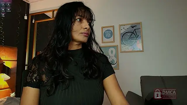 gaby jazmin online show from April 15, 10:43 pm