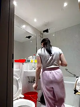 LissieDemons online show from February 8, 12:09 pm