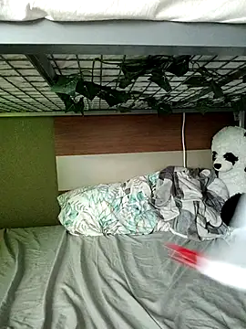 LissieDemons online show from February 18, 12:26 pm