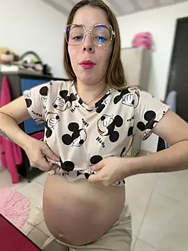 NatalyPinky online show from July 10, 8:31 pm