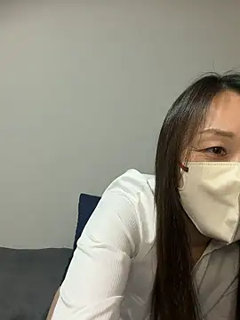 REIKO SEXY JP online show from March 11, 1:36 pm