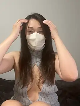 REIKO SEXY JP online show from March 1, 5:29 am