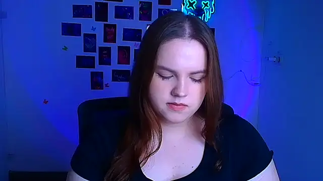 Kitty Mia Kitty online show from March 20, 6:24 pm