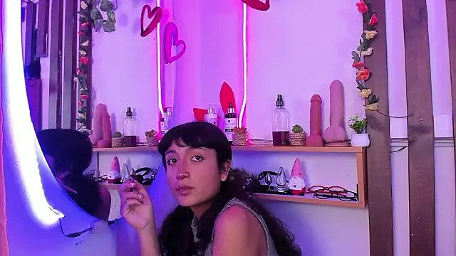 MeowMota  online show from March 24, 6:46 pm