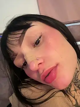 dulce-katt online show from February 28, 2:55 am