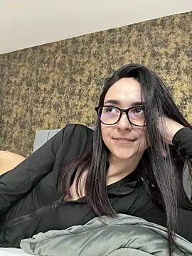 AmayaDominique online show from March 11, 12:04 am