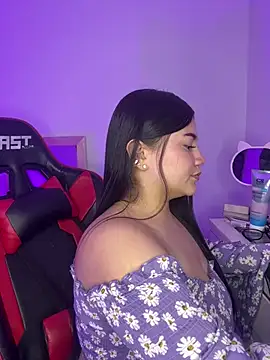 abby gonzales online show from March 17, 6:28 am