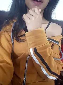 xoxoashi online show from February 10, 2:53 pm