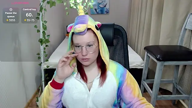 kuri u online show from March 5, 11:50 am