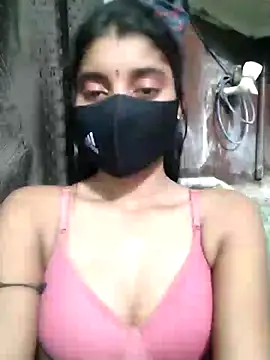 Erotic-Girl online show from February 7, 5:50 pm