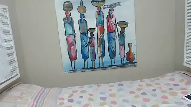 TallDivaNoir online show from April 15, 5:35 pm