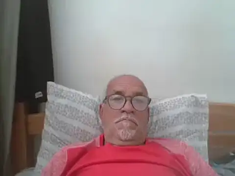 Patyman online show from April 1, 8:17 pm