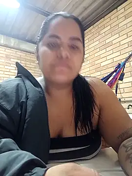 Isabel 3 online show from February 16, 12:32 am