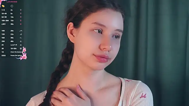 MargeLefevers online show from April 5, 6:34 am