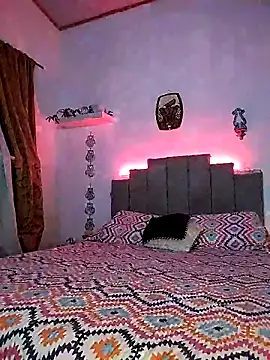 myamante online show from March 20, 12:48 am