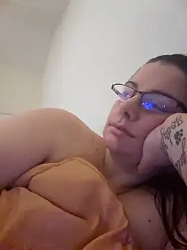 Darksakura666 online show from February 20, 9:55 am