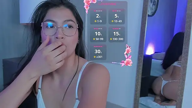 iraide villan online show from March 15, 12:40 pm