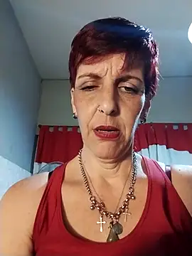 Juguetonafogosa5 online show from April 2, 2:09 am