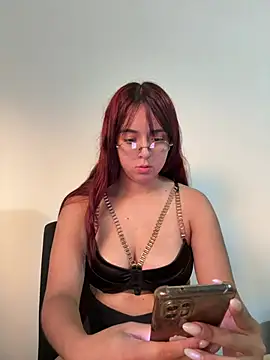 Lolitta24 online show from February 18, 10:42 pm