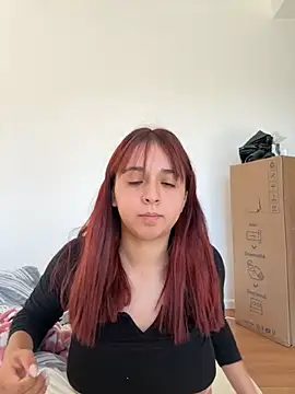 Lolitta24 online show from April 10, 2:45 pm