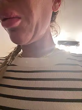 Missolevelvet online show from March 12, 6:21 pm