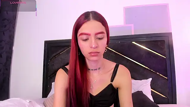 april jones05 online show from April 8, 12:51 pm