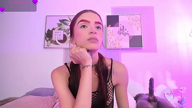 april jones05 online show from March 22, 12:11 pm