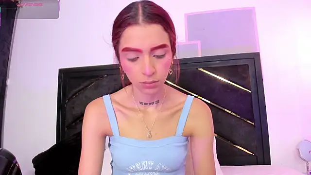 april jones05 online show from April 6, 12:17 pm