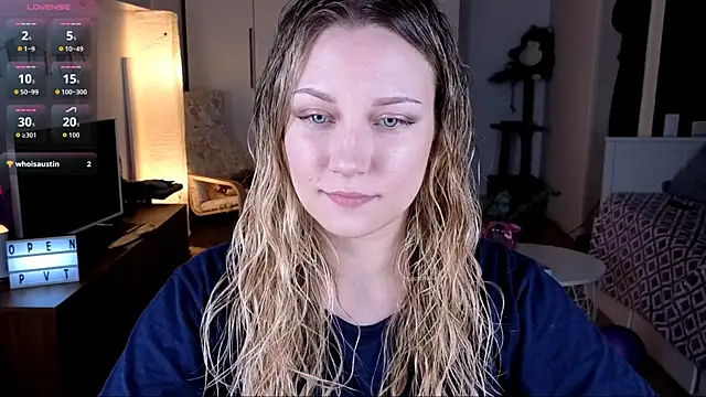 missyourtouch online show from April 22, 5:32 pm