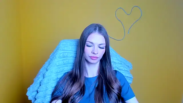 Lina Loveuu online show from March 26, 1:13 pm