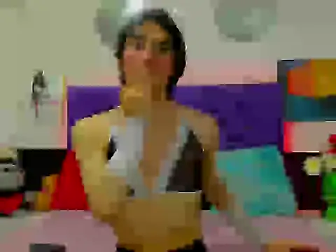 yu yang69 online show from February 9, 7:38 pm