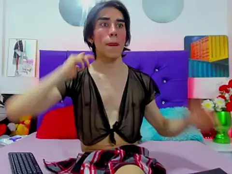 yu yang69 online show from February 7, 7:29 pm