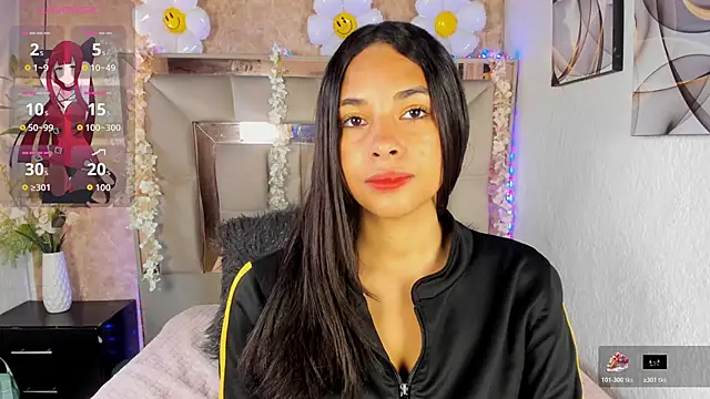 Estrellaa 1 online show from February 11, 1:56 pm