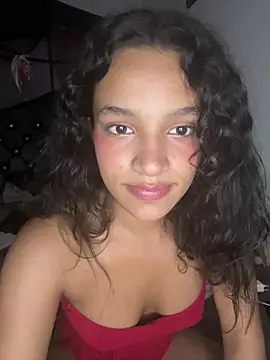 Nyxx Velariia online show from March 25, 3:34 am