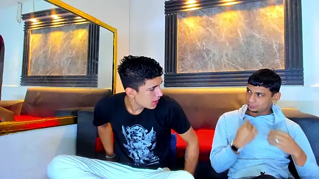 ALEX KEITH26 online show from April 16, 11:54 am