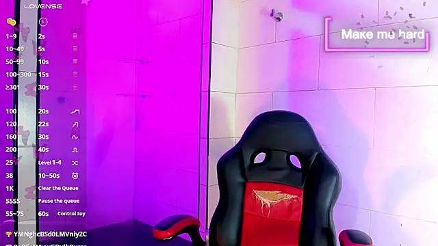 Melany Stone  online show from February 14, 11:23 am