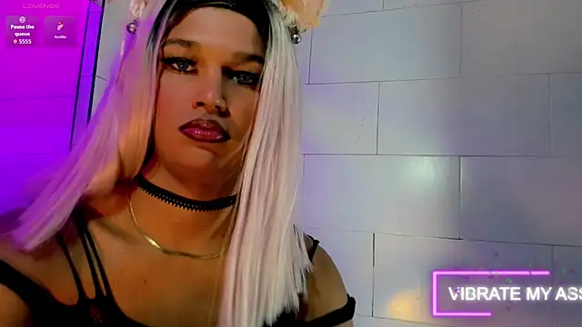 Melany Stone  online show from February 3, 11:26 am